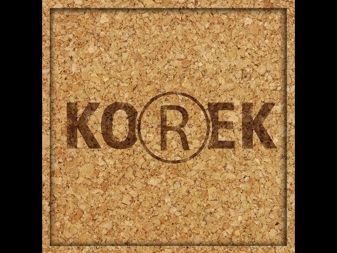 KOREK - Trafiony