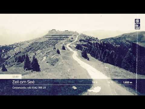 D´Bloos Band - Bohemian Lovers (Panoramabilder BR-Livestream Bayerisches Fernsehen [HD])