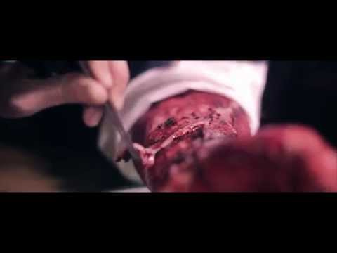 THE DAMNED HUMANS - Defect (Official Video)