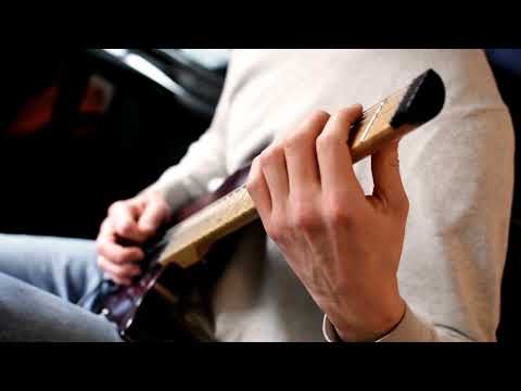 "New Roots" on a Kiesel Zeus