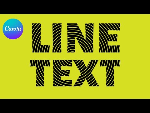 20 canva typography hacks and tricks tutorial