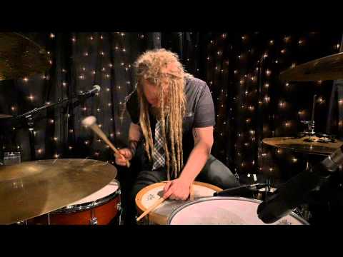 Sólstafir - Ótta (Live on KEXP)