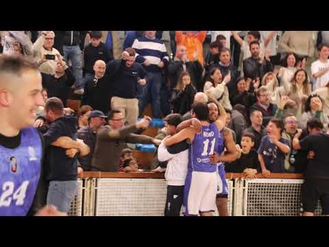 BACKSTAGE | CD Póvoa ESC Online vs SL Benfica - LPB