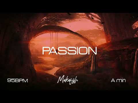 [FREE] PNL x DTF x MMZ type beat "Passion" - Instru cloud reggaeton