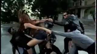 Jessica Sutta   I Wanna Be Bad Official Music Video