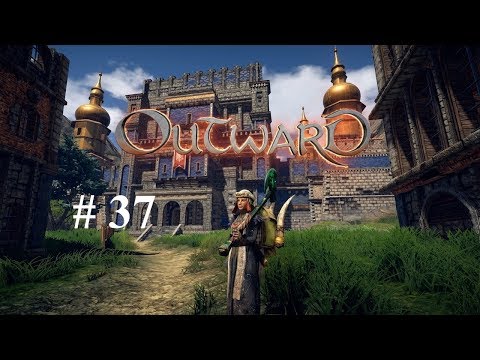 Lich und wech... - Outward - # 37 - RPG/Survival