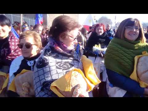 Castelvecchio subequo a l'Angelus