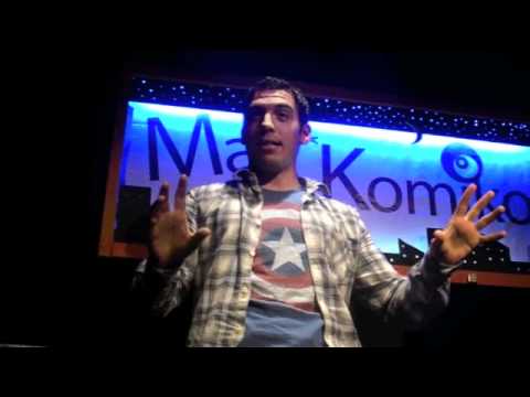 facebook story di Carmine Del Grosso