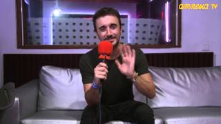 Greetings from Leon AmnesiaTV 2013