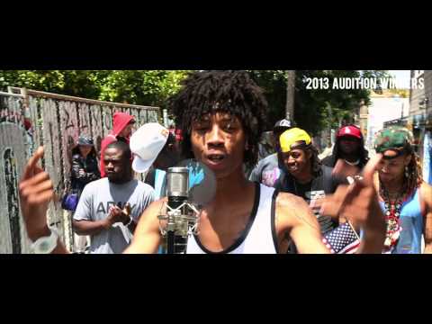 TeamBackpack | Brewster, Tyler Gary, Scru Face Jean, S.P.A.D.E | Prod. By Fresco Bangaz