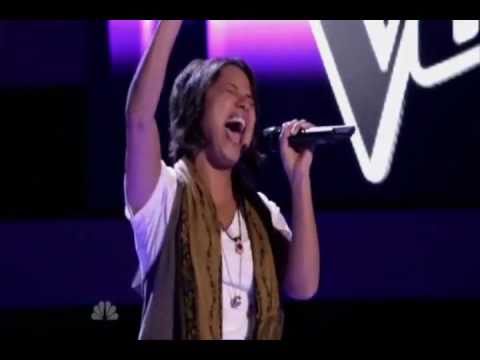Rolling in the Deep - Vicci Martinez