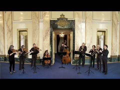 425 Jahre Staatsorchester Stuttgart - eine Einstimmung auf die Saison 2017/18