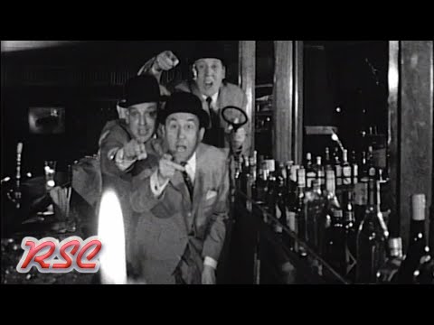 Eilemann Trio - Ohne Charme Und Melone (Drehscheibe, 30.01.1968)