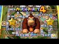 Monke Party Monke Rule Mario Party 4 DK Story Pt3