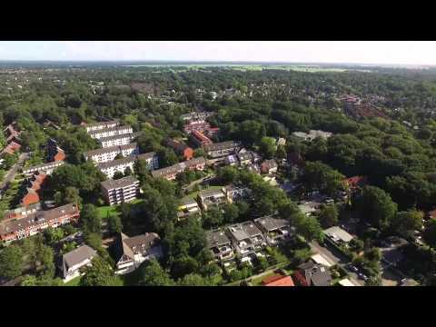 Luftaufnahme Bremen-Horn