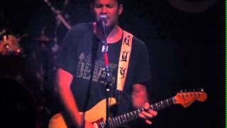 Guy Martin plays Jimi Hendrix | Gypsy Eyes | Canyon Club, Agoura, CA