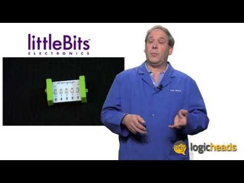 Hands-on with Logic Gates