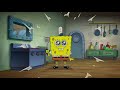 Seagulls Singing SpongeBob Itailan