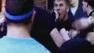 Most Precious Blood - The Red Shift