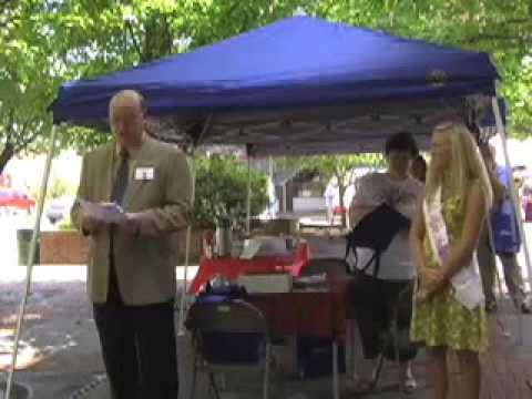 Apple Recipe Contest Results