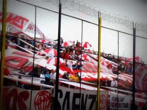 Video II Alte. Brown 0 – Huracán 4