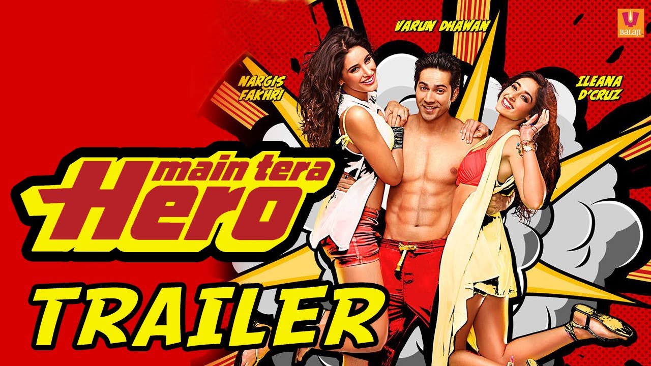 Main Tera Hero video thumbnail