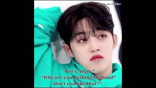 Download lagu POV : When they slide their H@nd in your §hirt👀 Seventeen as your Husband❤️ #seventeen #svt #Pov mp3