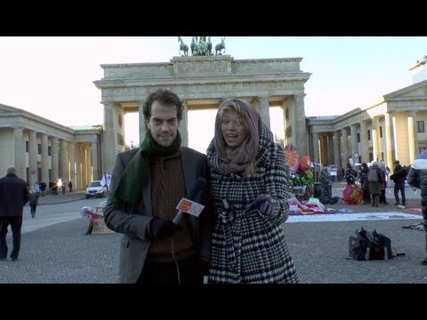 BM S2 E8: UCM Laser tag, Final party by ESN + Way2Go, Berlin trip and more!