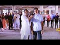 Ram Pothineni And Rao Ramesh Telugu Movie Ultimate Interesting Climax Scene || Bomma Blockbusters
