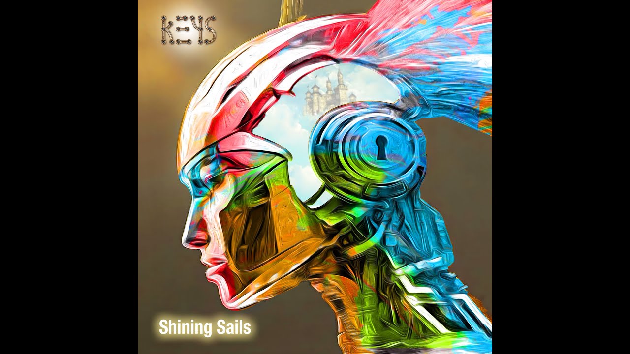 KEYS SHINING SAILS - YouTube