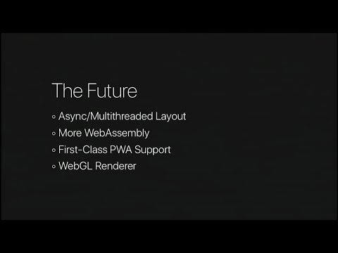 Bridging React Native Back to its Roots - Vincent Riemer  (@vincentriemer) at @ReactEurope 2018
