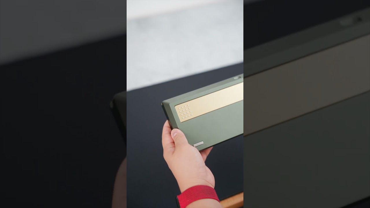 Which of these 3 Mode Envoy Keyboards sound the best?