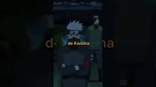 Sasuke salva Konoha! #naruto #boruto