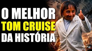 WENG WENG é MELHOR que TOM CRUISE!!! - Piores filmes da história