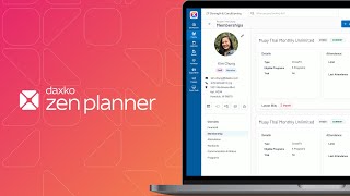 Zen Planner YouTube Video
