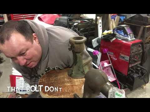 Niagara Bead Roller Dies - Vintage Niagara Bead Roller - This Roller is Heavy Machine