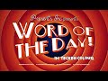 Word Of The Day 4292