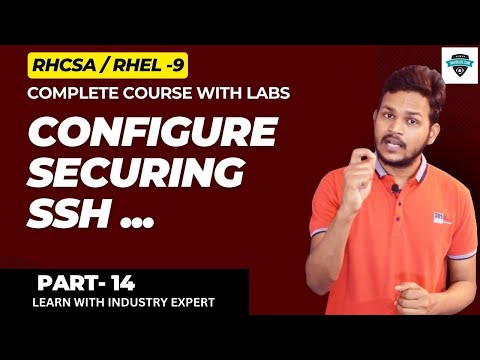 Latest RHEL Linux Server Installation For Lab Practice Latest RHCSA Certification Program