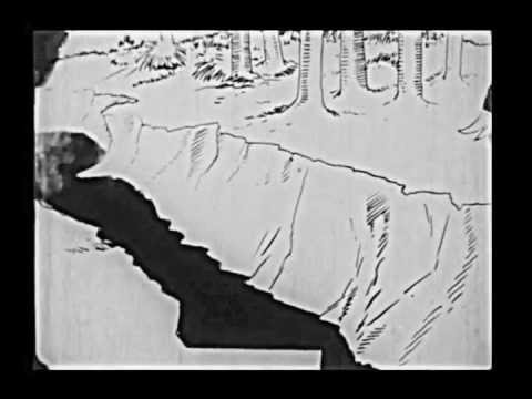 Trailer Professor Bonehead is Shipwrecked (1916)