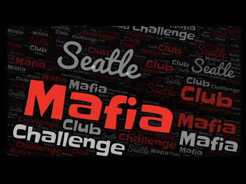Seattle Mafia November Challenge Game 1