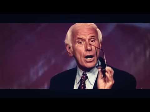 Jim Rohn ~  How to Work Smarter Time Management