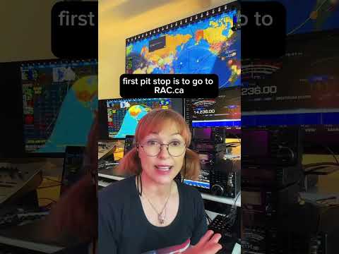 How to Study for a Ham Radio License