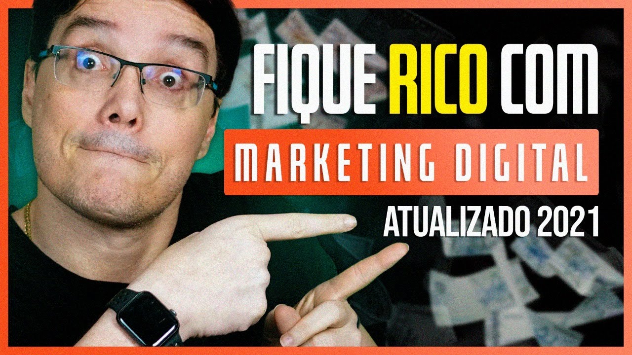 7 PROFISSÕES DO MARKETING DIGITAL QUE PODEM TE DEIXAR RICO (ATUALIZADO 2021)