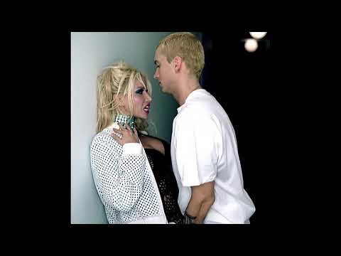 Eminem (feat. Dina Rae) - Superman Explicit Music Video Dirty Original