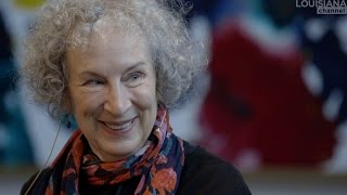 Margaret Atwood: On the Planet of Speculative Fiction