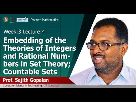 Discrete Mathematics