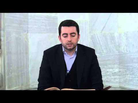 Miftar Islami   Asher