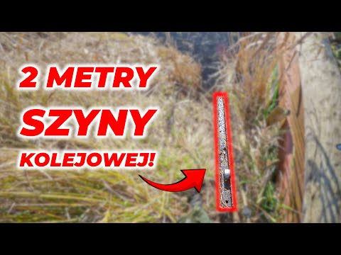 Niesamowite miejsce! 230 kg złomu wyłowione magnesem neodymowym!