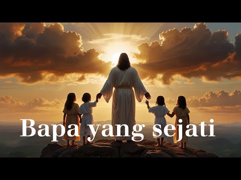Bapa yang sejati-lagu rohani terbaru|berkat nya selalu abadi