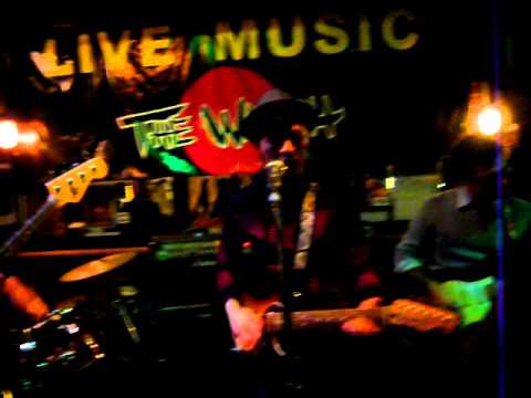 Your Eyes - Corey Tam